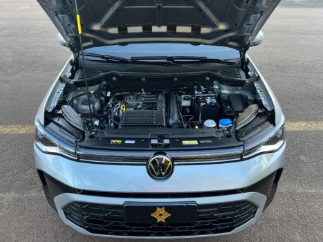 VOLKSWAGEN Taos 1.4 16V 4P FLEX 250 TSI HIGHLINE AUTOMÁTICO, Foto 14