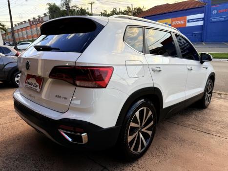 VOLKSWAGEN Taos 1.4 16V 4P FLEX 250 TSI HIGHLINE AUTOMÁTICO, Foto 3
