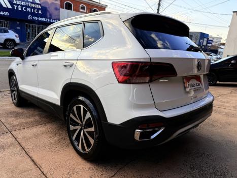 VOLKSWAGEN Taos 1.4 16V 4P FLEX 250 TSI HIGHLINE AUTOMÁTICO, Foto 4