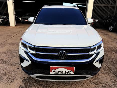 VOLKSWAGEN Taos 1.4 16V 4P FLEX 250 TSI HIGHLINE AUTOMÁTICO, Foto 5