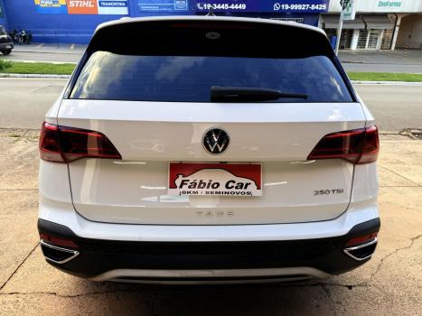 VOLKSWAGEN Taos 1.4 16V 4P FLEX 250 TSI HIGHLINE AUTOMÁTICO, Foto 6