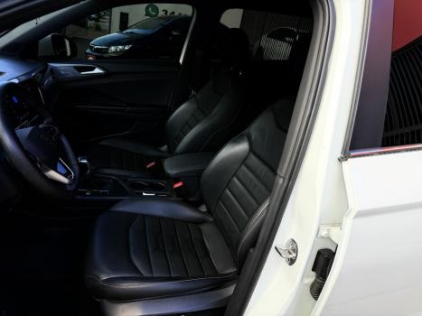 VOLKSWAGEN Taos 1.4 16V 4P FLEX 250 TSI HIGHLINE AUTOMÁTICO, Foto 7