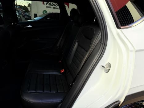VOLKSWAGEN Taos 1.4 16V 4P FLEX 250 TSI HIGHLINE AUTOMÁTICO, Foto 8