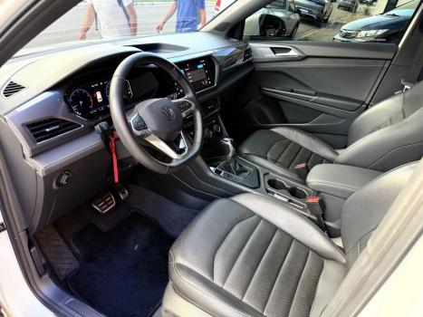 VOLKSWAGEN Taos 1.4 16V 4P FLEX 250 TSI HIGHLINE AUTOMÁTICO, Foto 9