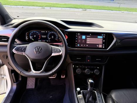 VOLKSWAGEN Taos 1.4 16V 4P FLEX 250 TSI HIGHLINE AUTOMÁTICO, Foto 13