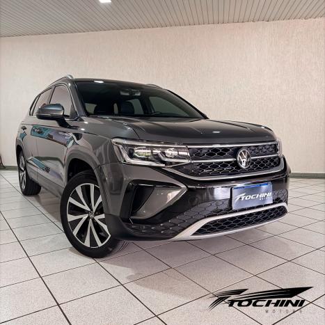 VOLKSWAGEN Taos 1.4 16V 4P FLEX 250 TSI HIGHLINE AUTOMÁTICO, Foto 2
