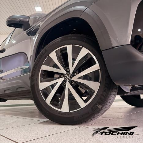 VOLKSWAGEN Taos 1.4 16V 4P FLEX 250 TSI HIGHLINE AUTOMÁTICO, Foto 3