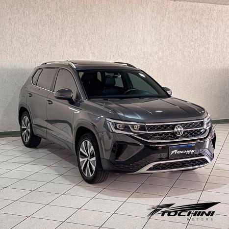VOLKSWAGEN Taos 1.4 16V 4P FLEX 250 TSI HIGHLINE AUTOMÁTICO, Foto 5