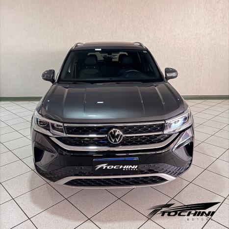 VOLKSWAGEN Taos 1.4 16V 4P FLEX 250 TSI HIGHLINE AUTOMÁTICO, Foto 6
