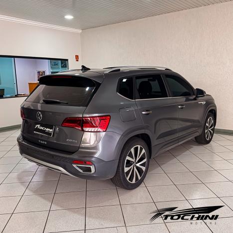 VOLKSWAGEN Taos 1.4 16V 4P FLEX 250 TSI HIGHLINE AUTOMÁTICO, Foto 7