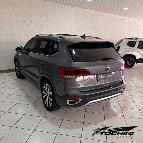 VOLKSWAGEN Taos 1.4 16V 4P FLEX 250 TSI HIGHLINE AUTOMÁTICO, Foto 9