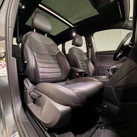 VOLKSWAGEN Taos 1.4 16V 4P FLEX 250 TSI HIGHLINE AUTOMÁTICO, Foto 10