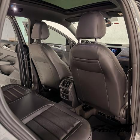 VOLKSWAGEN Taos 1.4 16V 4P FLEX 250 TSI HIGHLINE AUTOMÁTICO, Foto 12
