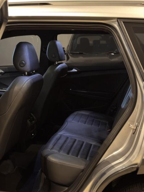 VOLKSWAGEN Taos 1.4 16V 4P FLEX 250 TSI HIGHLINE AUTOMÁTICO, Foto 10