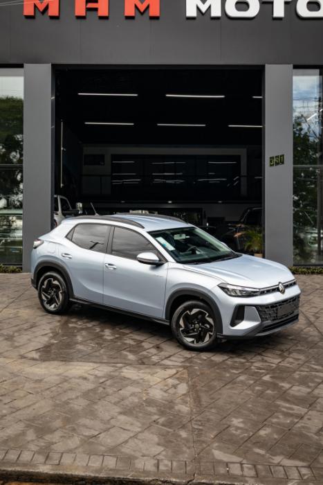 VOLKSWAGEN Tera 1.0 12V 4P 170 TSI COMFORT AUTOM�TICO, Foto 4