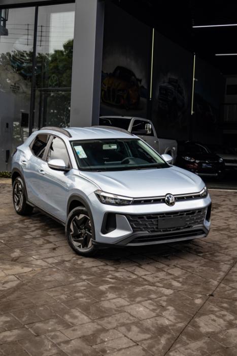 VOLKSWAGEN Tera 1.0 12V 4P 170 TSI COMFORT AUTOM�TICO, Foto 5