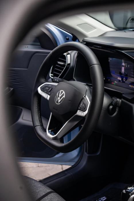 VOLKSWAGEN Tera 1.0 12V 4P 170 TSI COMFORT AUTOM�TICO, Foto 6