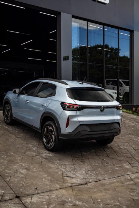 VOLKSWAGEN Tera 1.0 12V 4P 170 TSI COMFORT AUTOM�TICO, Foto 8