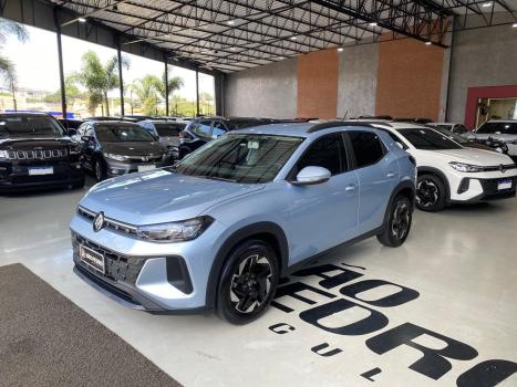 VOLKSWAGEN Tera 1.0 12V 4P 170 TSI COMFORT AUTOM�TICO, Foto 2