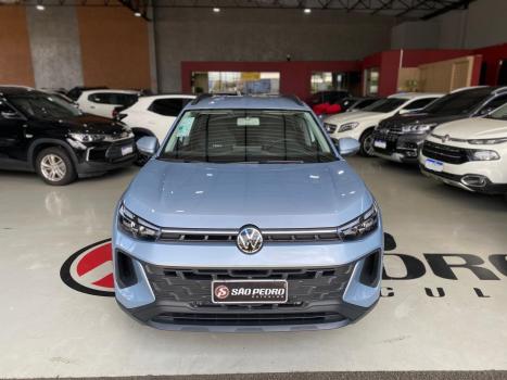 VOLKSWAGEN Tera 1.0 12V 4P 170 TSI COMFORT AUTOM�TICO, Foto 3