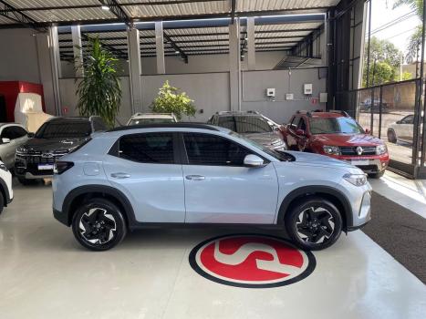 VOLKSWAGEN Tera 1.0 12V 4P 170 TSI COMFORT AUTOM�TICO, Foto 4