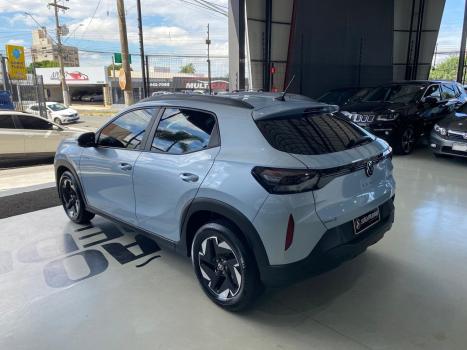 VOLKSWAGEN Tera 1.0 12V 4P 170 TSI COMFORT AUTOM�TICO, Foto 5