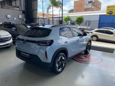 VOLKSWAGEN Tera 1.0 12V 4P 170 TSI COMFORT AUTOM�TICO, Foto 6