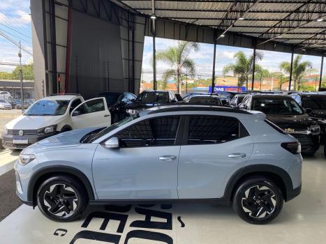 VOLKSWAGEN Tera 1.0 12V 4P 170 TSI COMFORT AUTOM�TICO, Foto 8