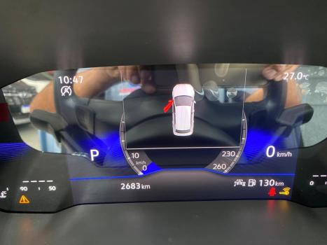 VOLKSWAGEN Tera 1.0 12V 4P 170 TSI COMFORT AUTOM�TICO, Foto 9