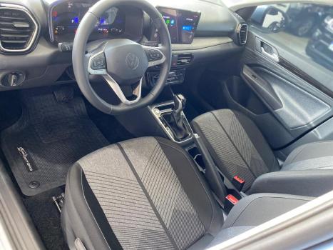 VOLKSWAGEN Tera 1.0 12V 4P 170 TSI COMFORT AUTOM�TICO, Foto 11