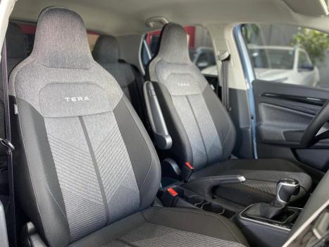 VOLKSWAGEN Tera 1.0 12V 4P 170 TSI COMFORT AUTOM�TICO, Foto 12