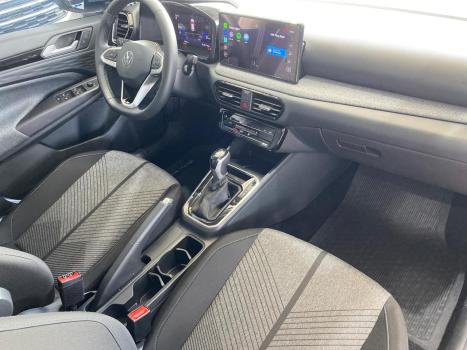 VOLKSWAGEN Tera 1.0 12V 4P 170 TSI COMFORT AUTOM�TICO, Foto 14