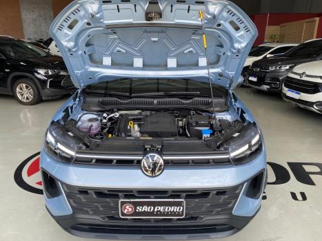 VOLKSWAGEN Tera 1.0 12V 4P 170 TSI COMFORT AUTOM�TICO, Foto 16