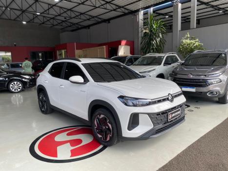 VOLKSWAGEN Tera 1.0 12V 4P 170 TSI COMFORT AUTOM�TICO, Foto 2