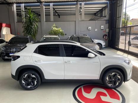 VOLKSWAGEN Tera 1.0 12V 4P 170 TSI COMFORT AUTOM�TICO, Foto 4