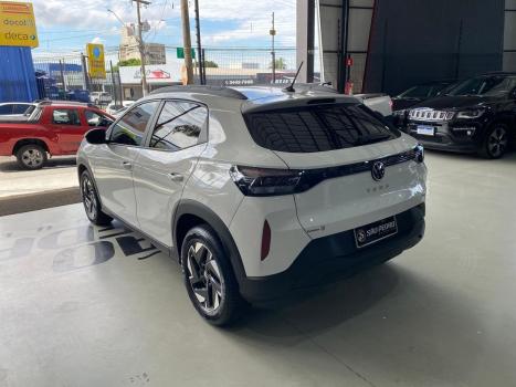 VOLKSWAGEN Tera 1.0 12V 4P 170 TSI COMFORT AUTOM�TICO, Foto 5