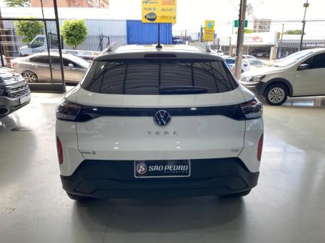 VOLKSWAGEN Tera 1.0 12V 4P 170 TSI COMFORT AUTOM�TICO, Foto 7