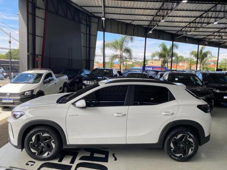 VOLKSWAGEN Tera 1.0 12V 4P 170 TSI COMFORT AUTOM�TICO, Foto 8