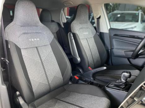 VOLKSWAGEN Tera 1.0 12V 4P 170 TSI COMFORT AUTOM�TICO, Foto 12