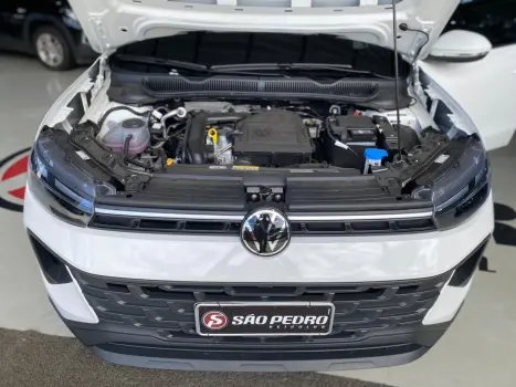 VOLKSWAGEN Tera 1.0 12V 4P 170 TSI COMFORT AUTOM�TICO, Foto 17