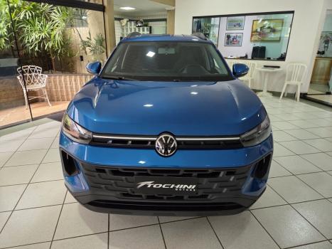 VOLKSWAGEN Tera 1.0 12V 4P 170 TSI COMFORT AUTOM�TICO, Foto 2