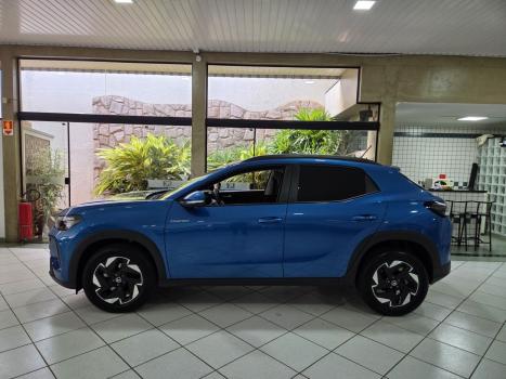 VOLKSWAGEN Tera 1.0 12V 4P 170 TSI COMFORT AUTOM�TICO, Foto 4