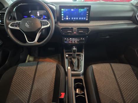 VOLKSWAGEN Tera 1.0 12V 4P 170 TSI COMFORT AUTOM�TICO, Foto 7
