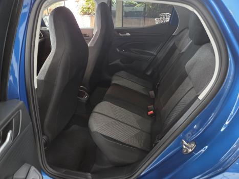 VOLKSWAGEN Tera 1.0 12V 4P 170 TSI COMFORT AUTOM�TICO, Foto 9