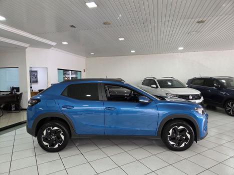 VOLKSWAGEN Tera 1.0 12V 4P 170 TSI COMFORT AUTOM�TICO, Foto 10