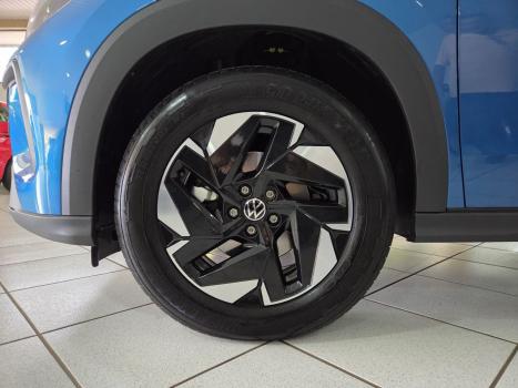 VOLKSWAGEN Tera 1.0 12V 4P 170 TSI COMFORT AUTOM�TICO, Foto 12