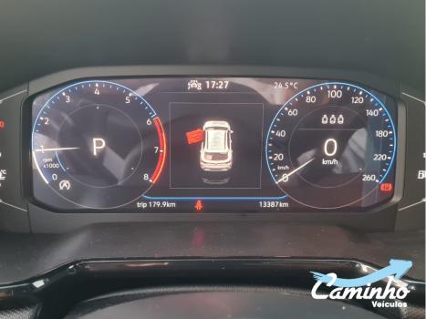 VOLKSWAGEN Tera 1.0 12V 4P 170 TSI HIGH AUTOM�TICO, Foto 12