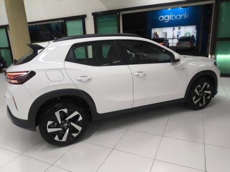 VOLKSWAGEN Tera 1.0 12V 4P 170 TSI HIGH AUTOM�TICO, Foto 13
