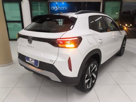 VOLKSWAGEN Tera 1.0 12V 4P 170 TSI HIGH AUTOM�TICO, Foto 17