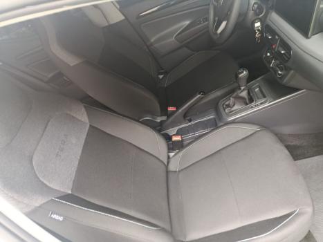 VOLKSWAGEN Tera 1.0 12V 4P MPI, Foto 2